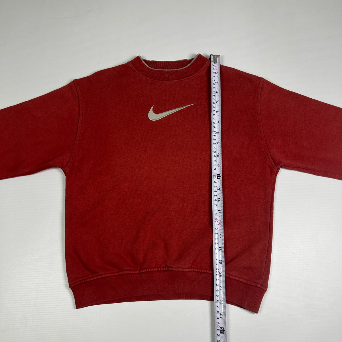 XXS - Vintage 2000's Nike Sweatshirt