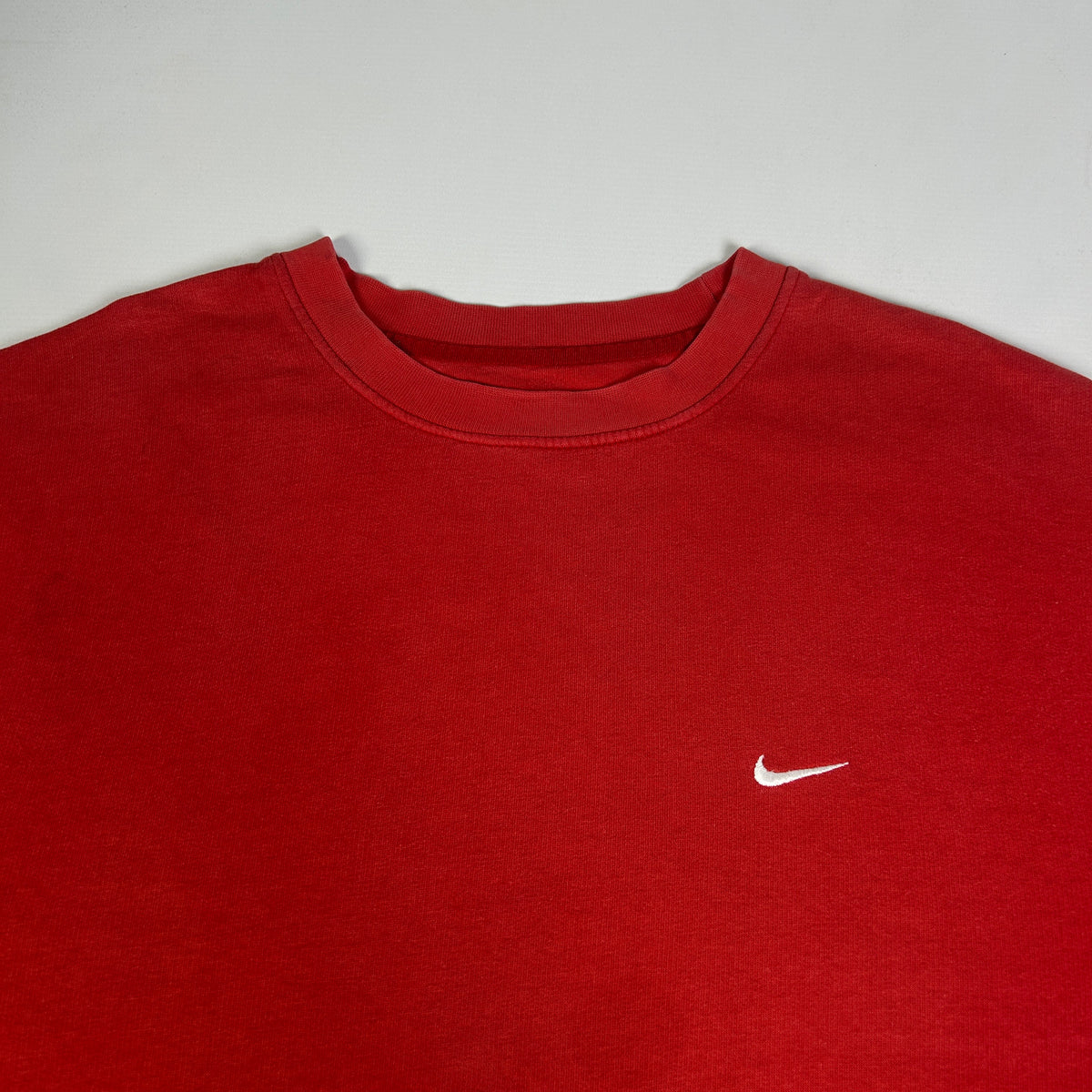 XL - Vintage 2000's Nike Sweatshirt