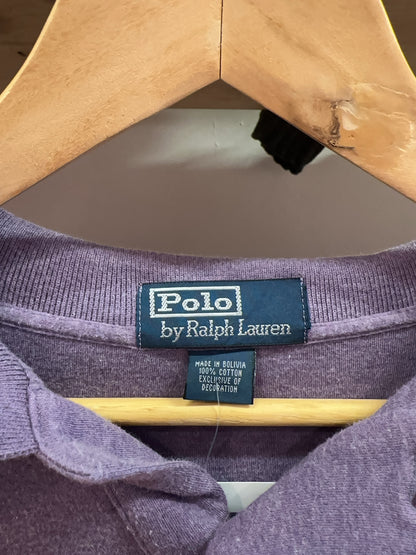 Ralph Lauren Polo Shirt - XL