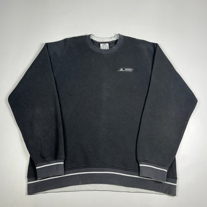 M - Vintage 1990's Adidas Sweatshirt