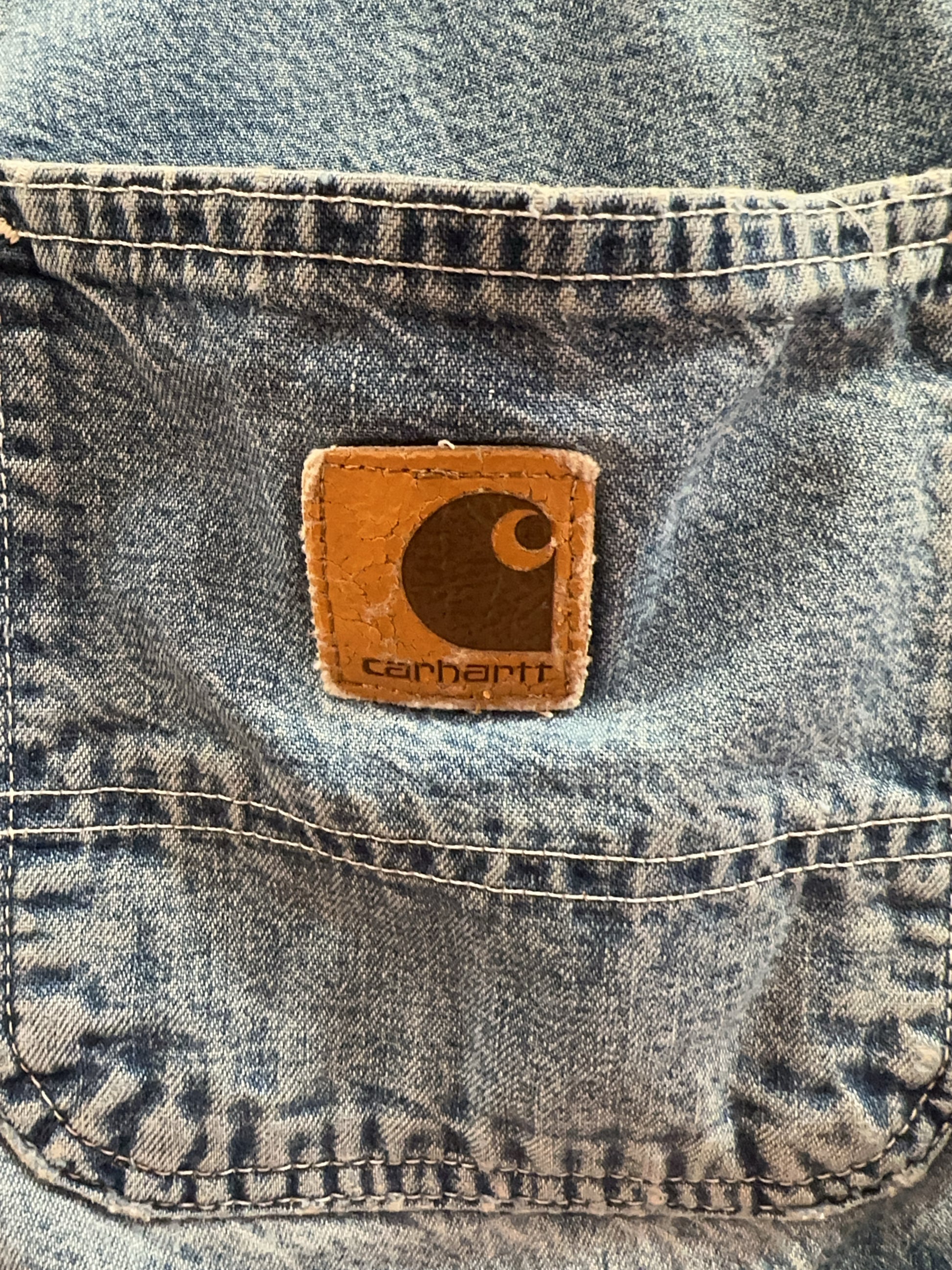 42 - Carhartt Jeans Shorts
