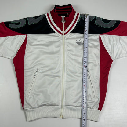 XS - Vintage 1990's Adidas Track Jacket