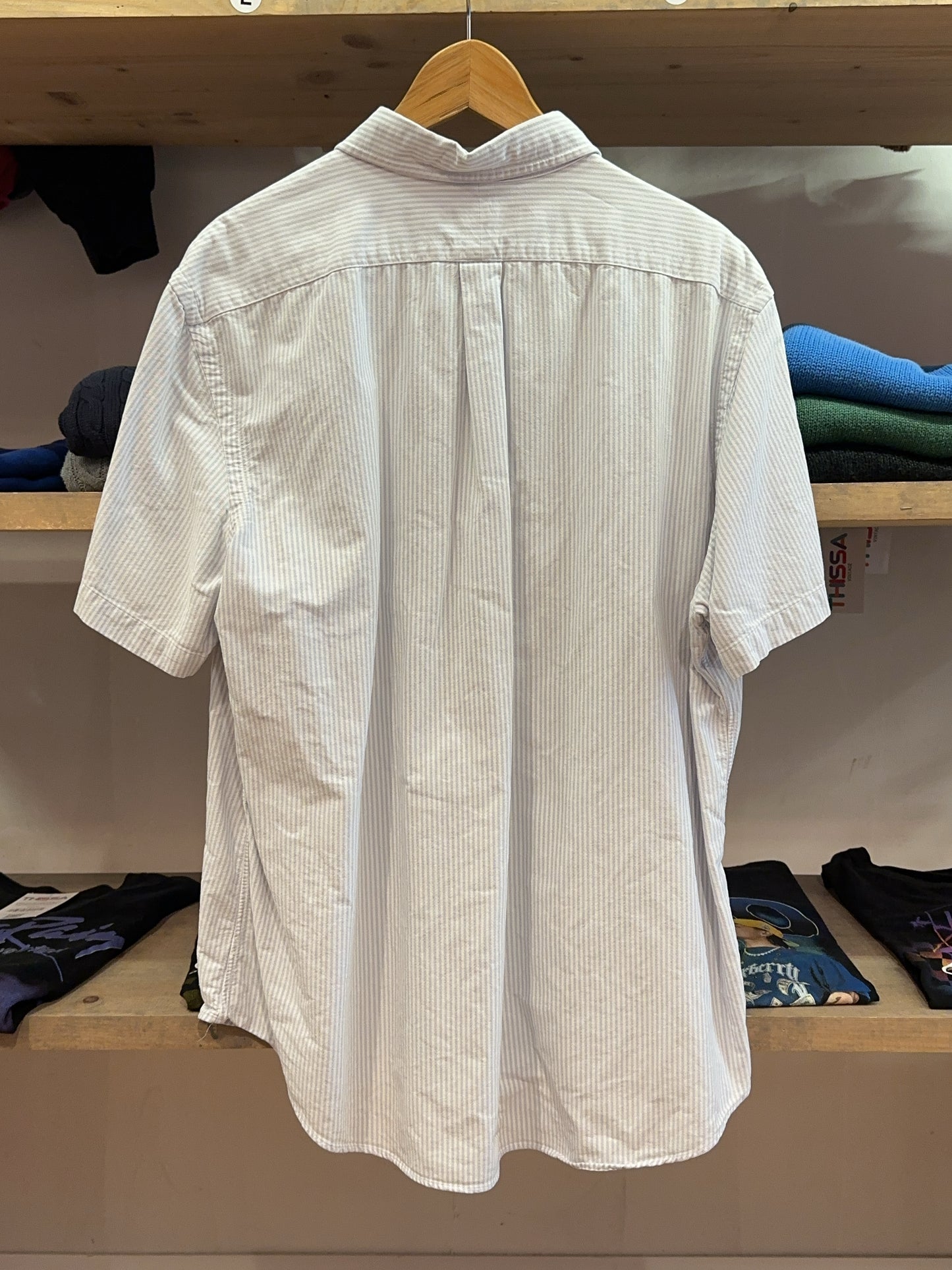 XL - Ralph Lauren Shirt