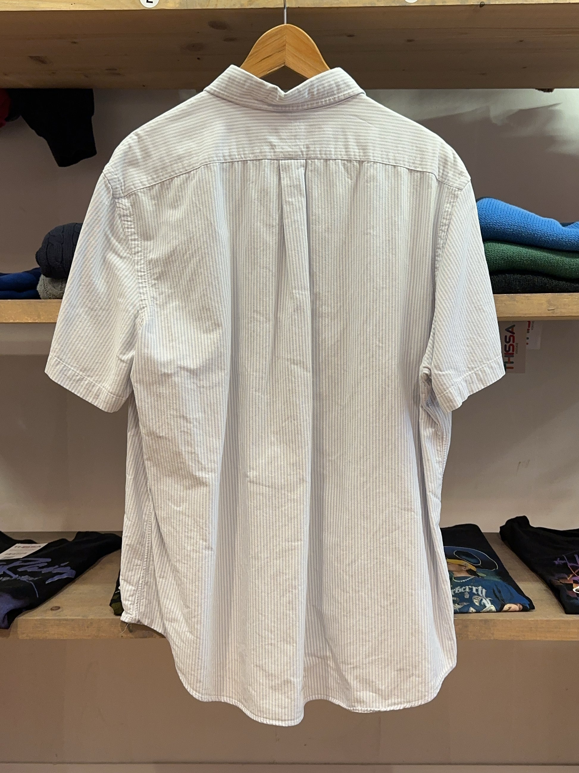 XL - Ralph Lauren Shirt