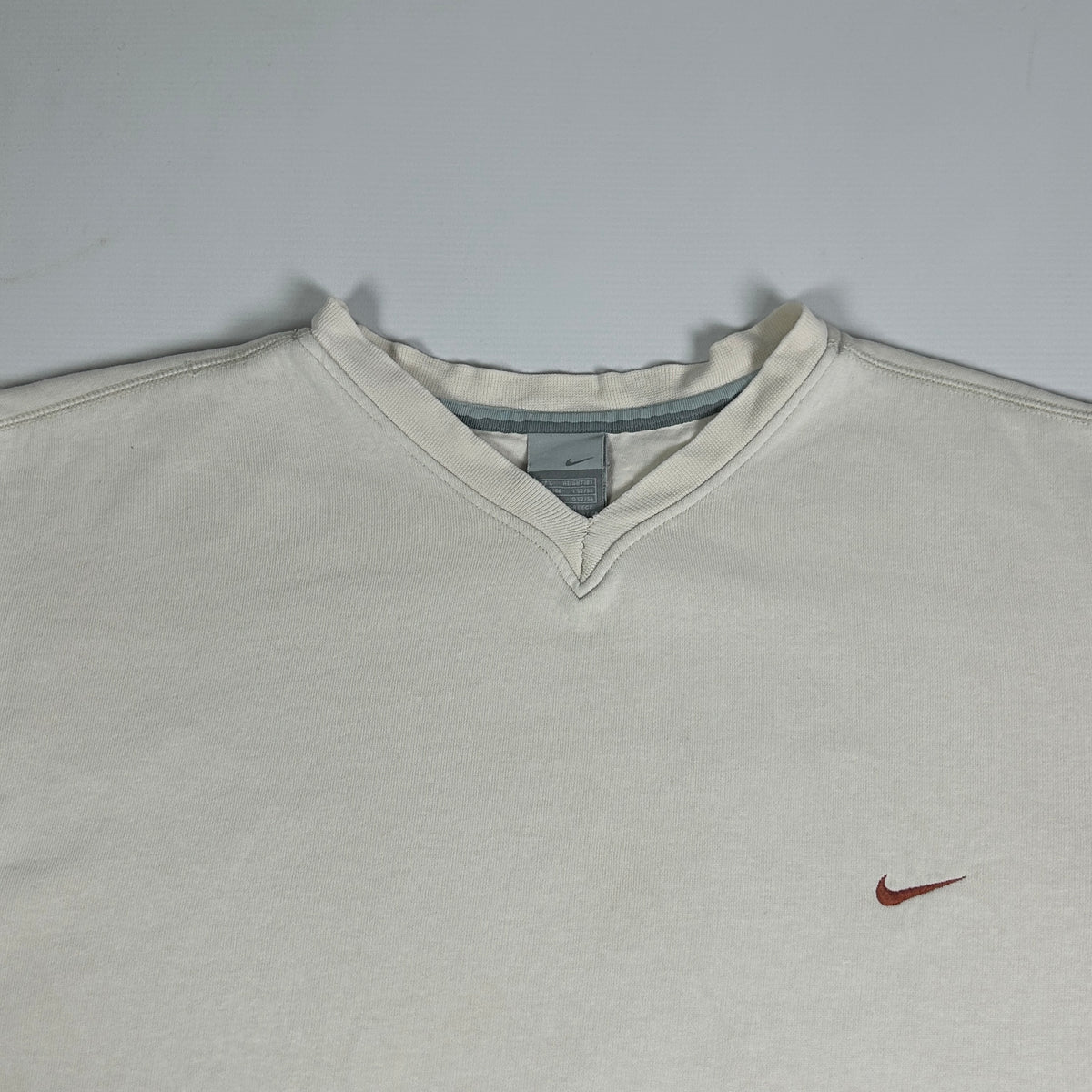 L - Vintage 2000's Nike Sweatshirt