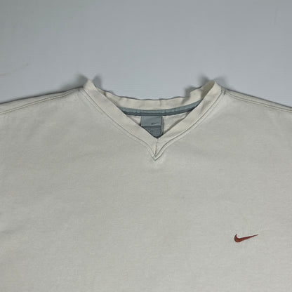 L - Vintage 2000's Nike Sweatshirt