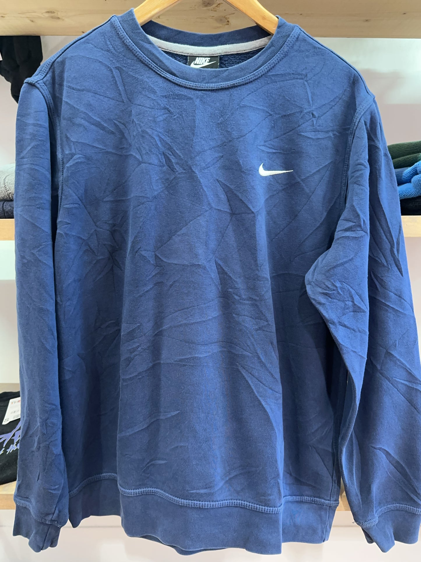 M - Vintage 2010's Nike Sweatshirt