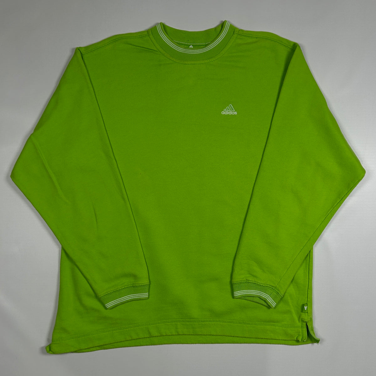 M - Vintage 1990's Adidas Sweatshirt