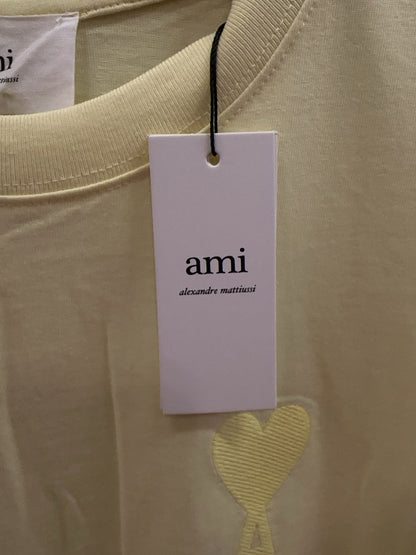 NEW Ami Alexandre Mattiussi T-shirt (M)