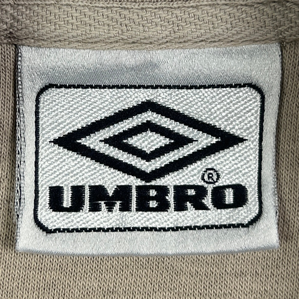 S - Vintage 2000's Umbro Sweatshirt