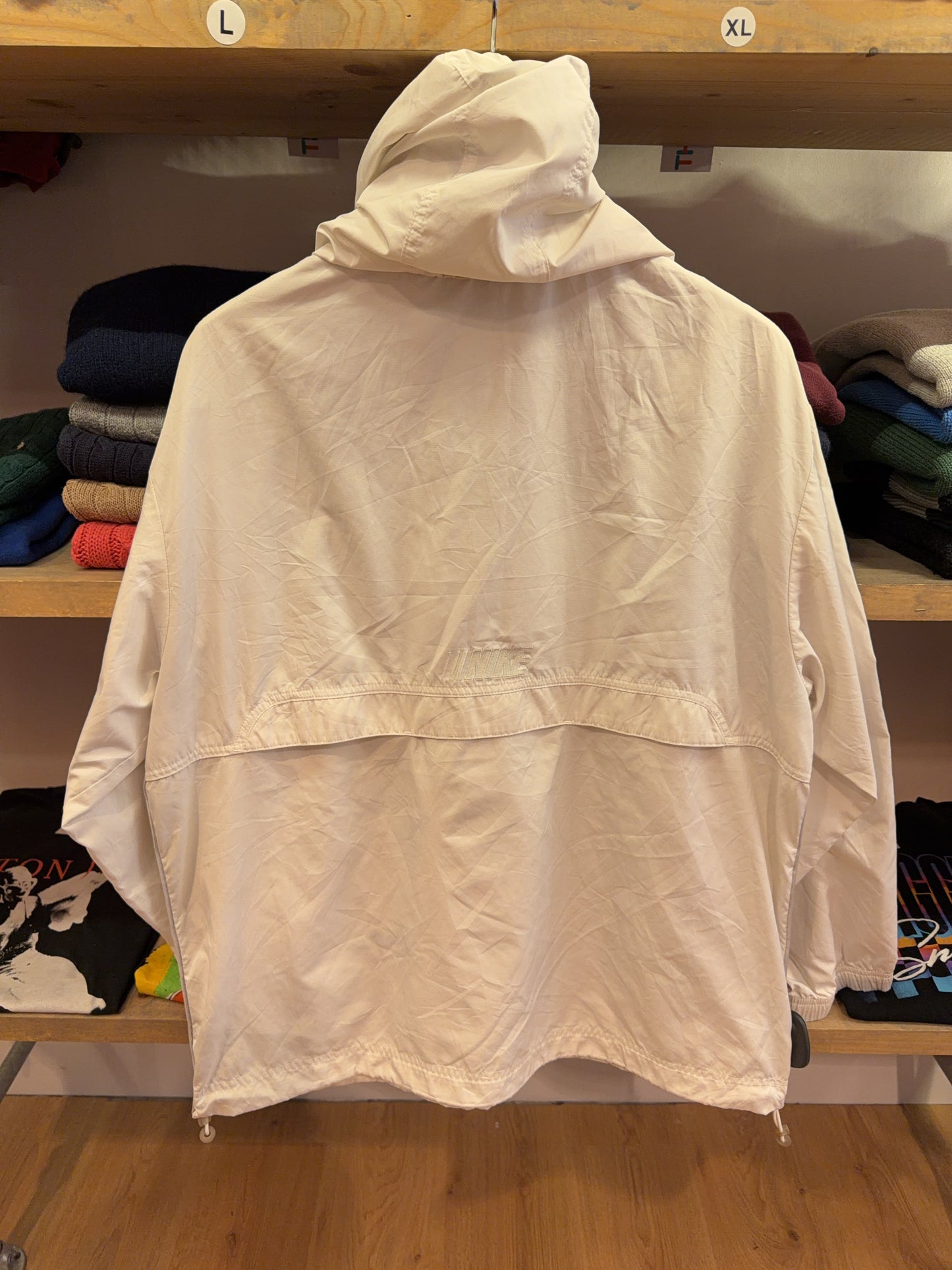 Vintage 2000s Nike Jacket (M)
