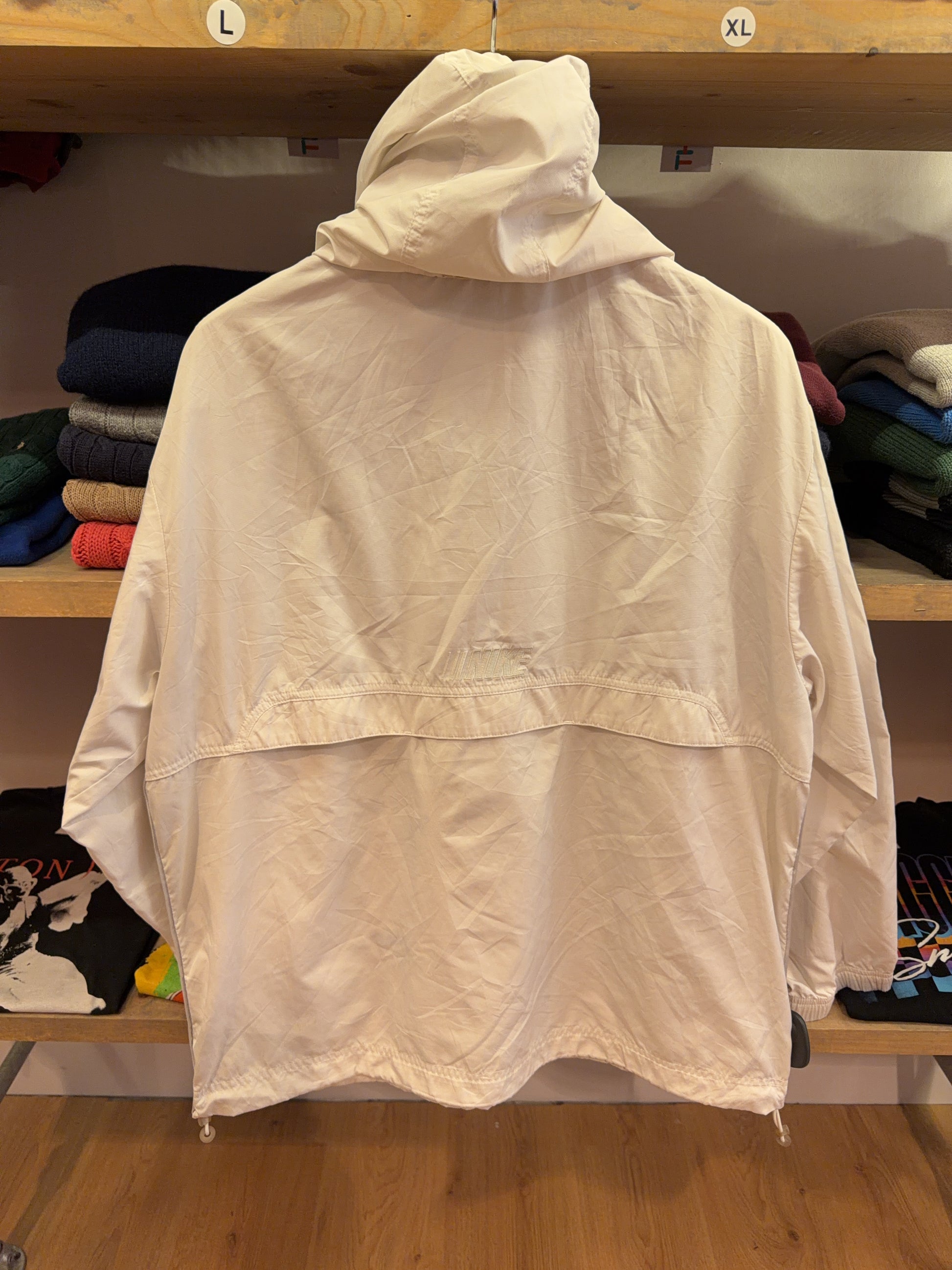 Vintage 2000s Nike Jacket (M)