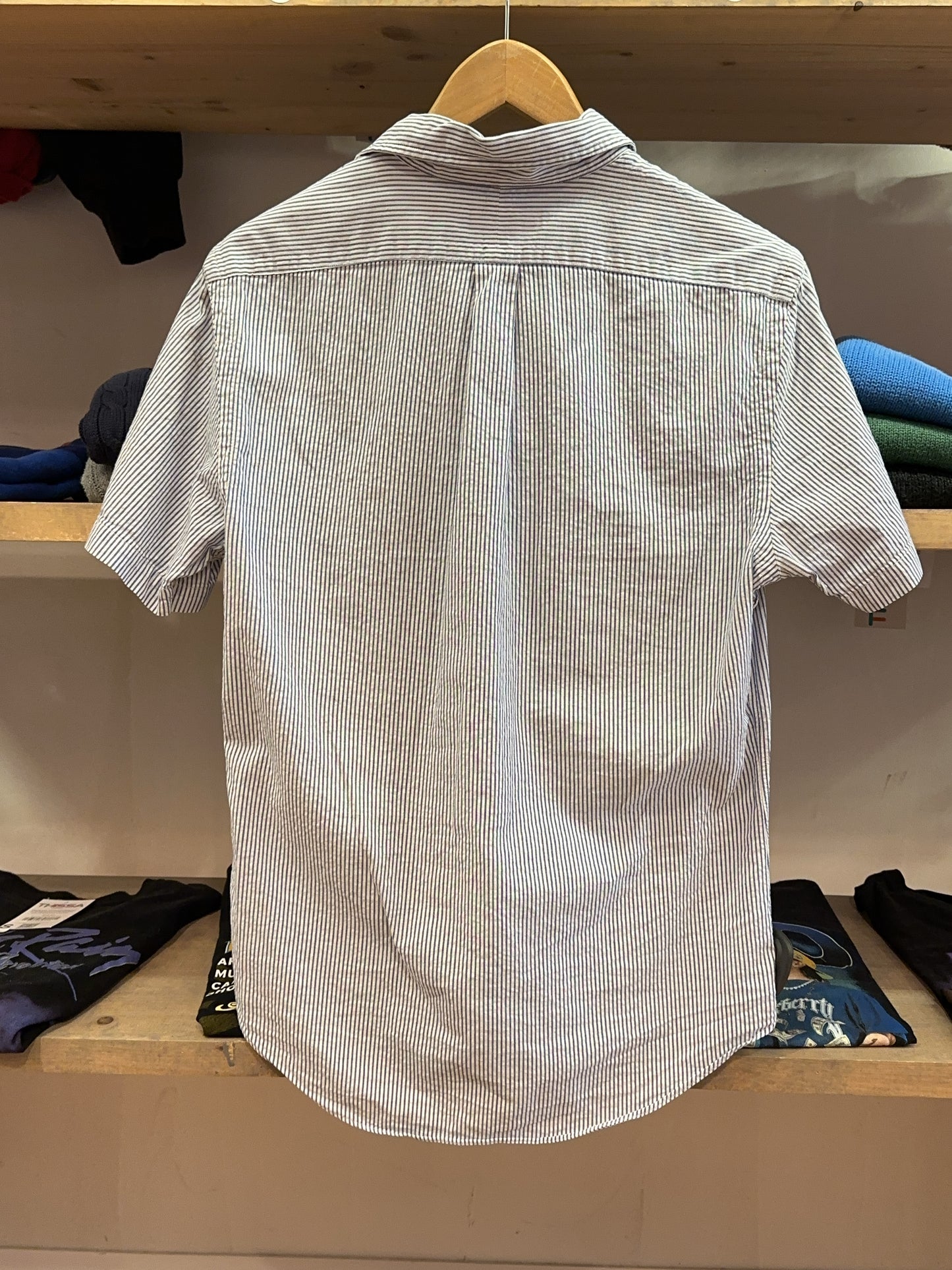 M - Ralph Lauren Shirt