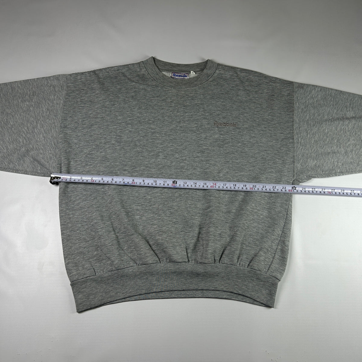 L - Vintage 1990's Reebok Sweatshirt