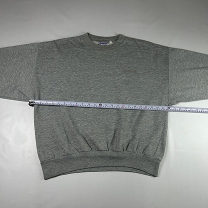 L - Vintage 1990's Reebok Sweatshirt