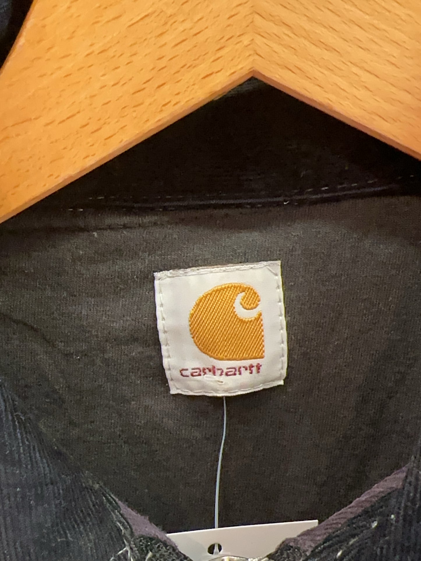 XL - Carhartt Jacket