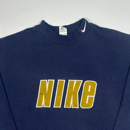 XXL - Vintage 2000's Nike Sweatshirt