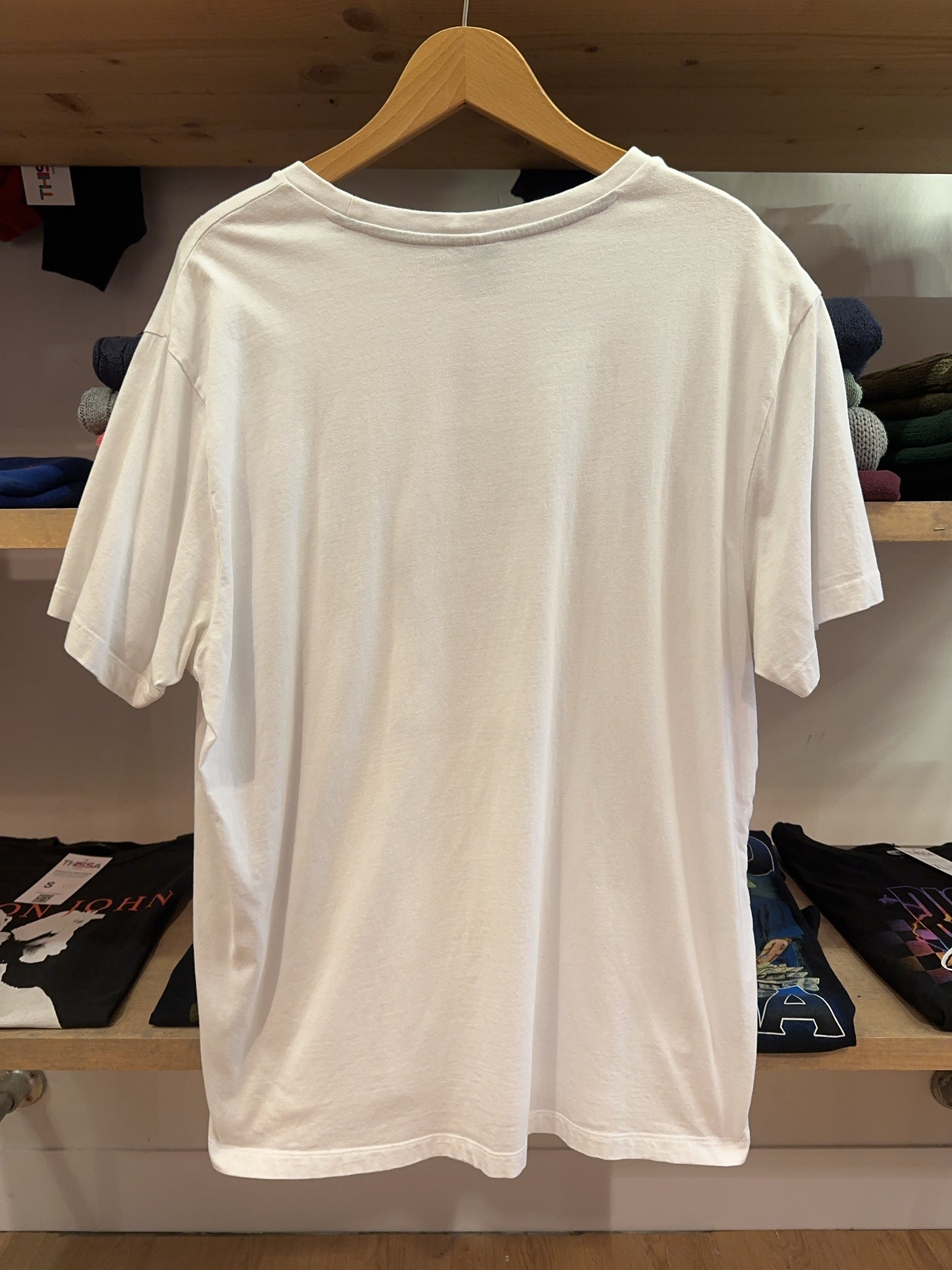 U.s. Polo Assn. T-shirt - Xl