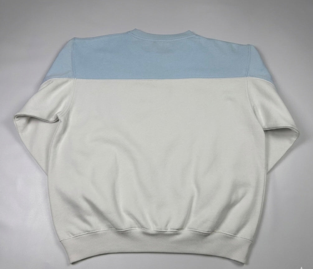 M - South Pole 1990's Authentic Collection Crewneck Sweatshirt