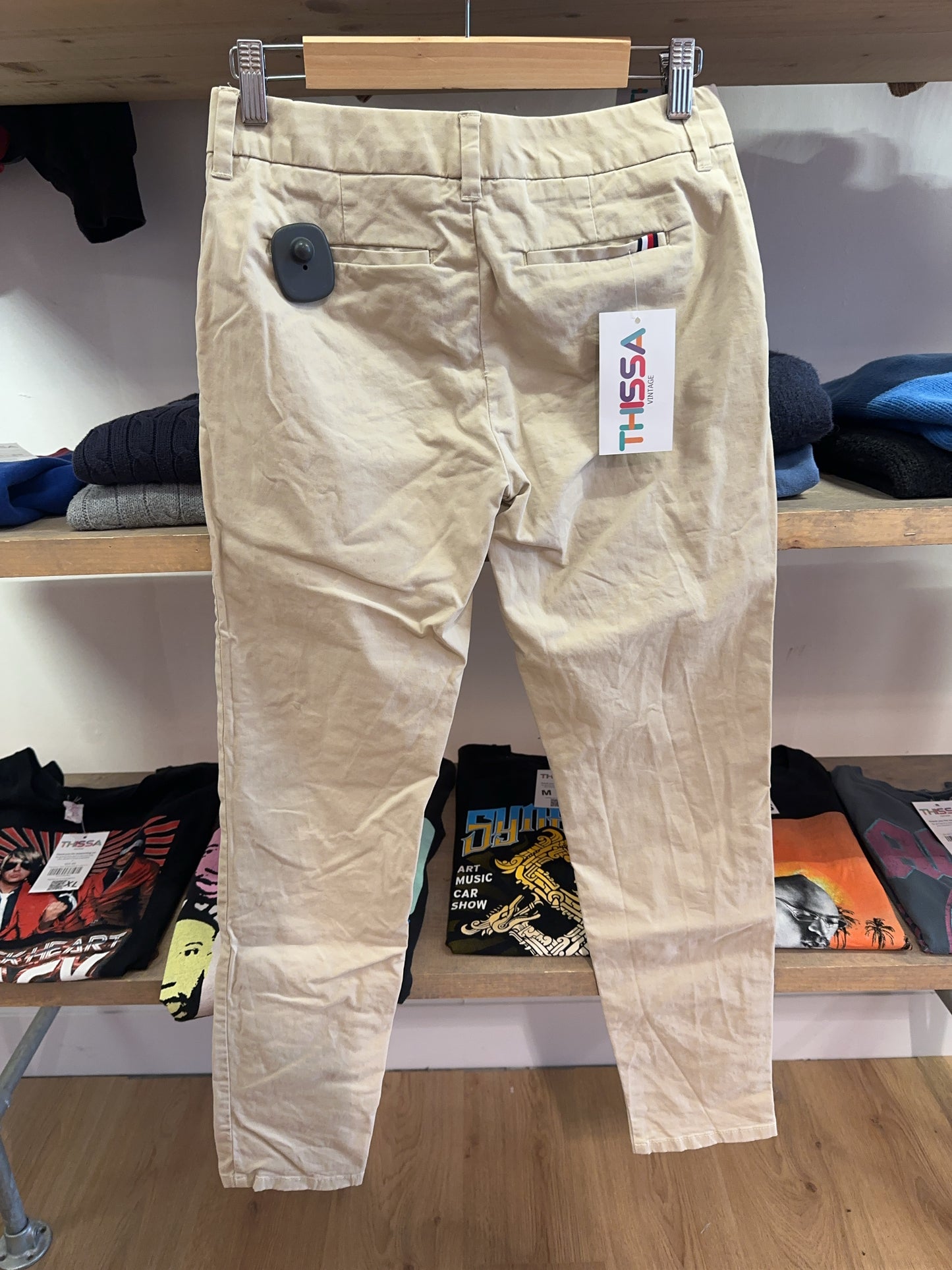 28/28 - Tommy Hilfiger Pants