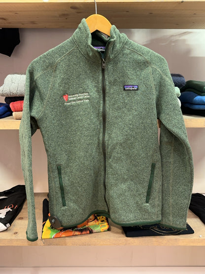 Vintage 2010's Patagonia Jacket (S)
