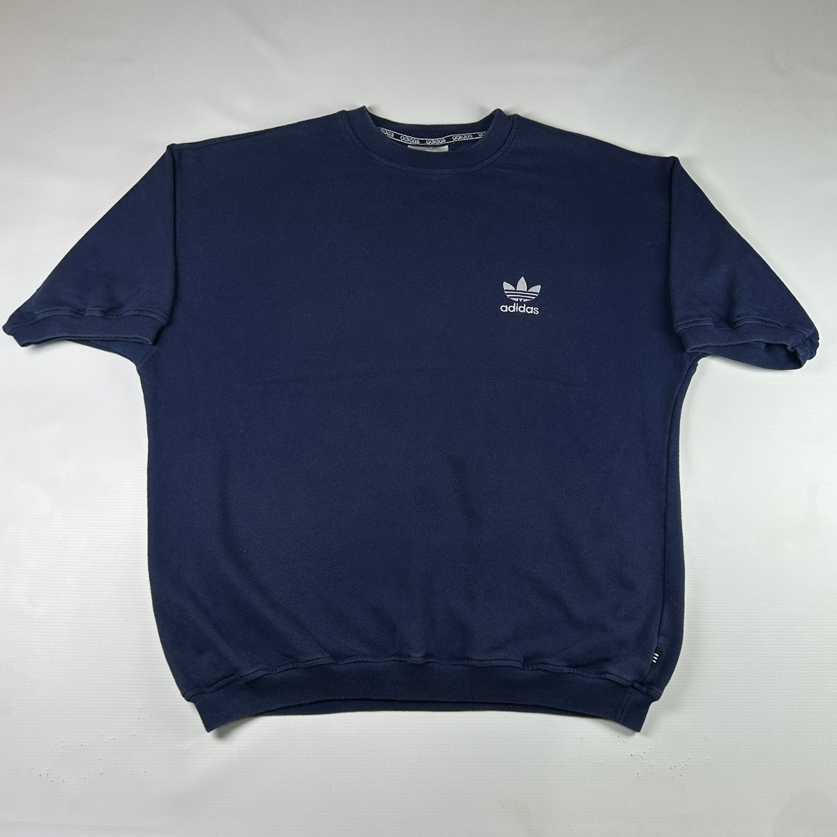 XL - Vintage 1990's Adidas Sweatshirt