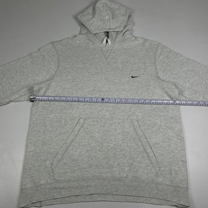 L - Vintage 2000's Nike Hoodie