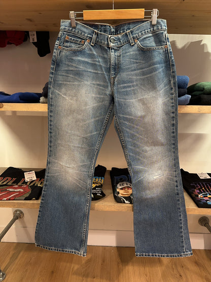 Levi's Jeans - 31 X 30