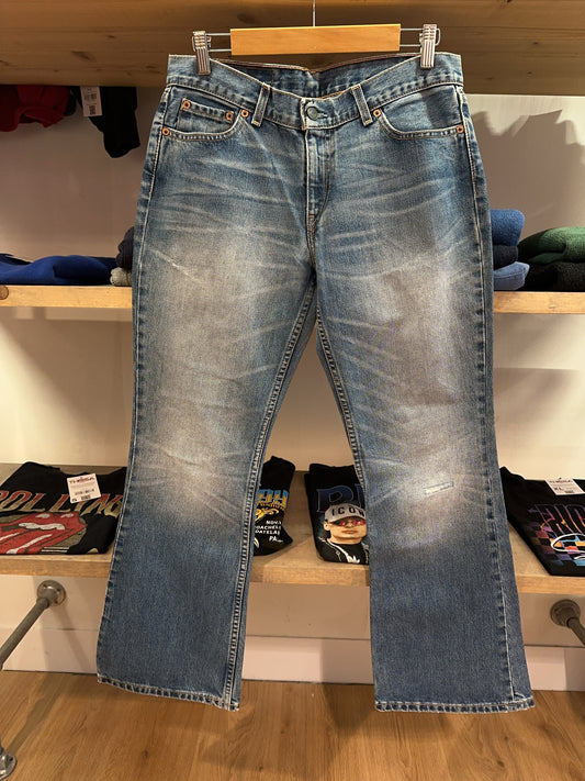 Levi's Jeans - 31 X 30