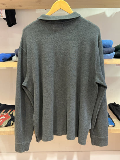 Ralph Lauren Quarterzip - L
