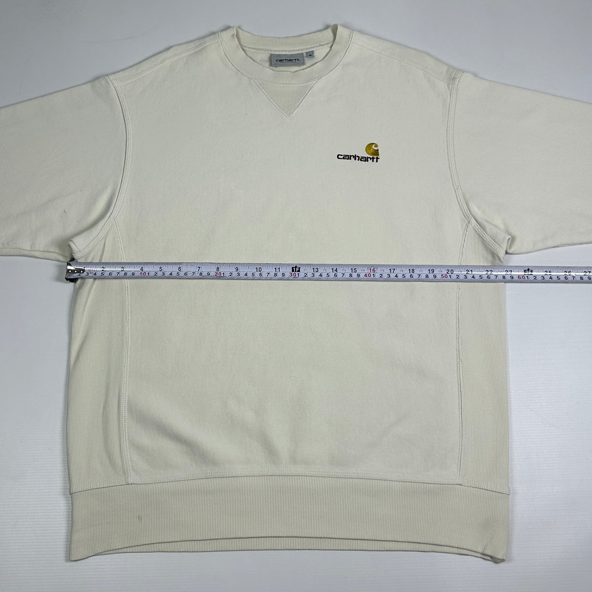 M - Vintage 2010's Carhartt Sweatshirt