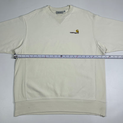 M - Vintage 2010's Carhartt Sweatshirt