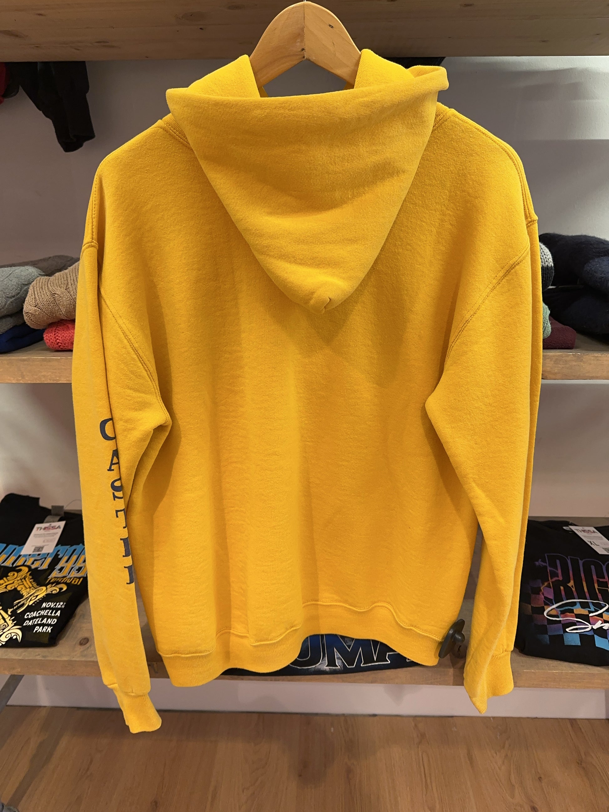 Russell Athletic Hoodie - M