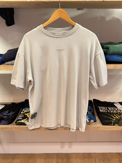 S - Drôle De Monsieur T-shirt