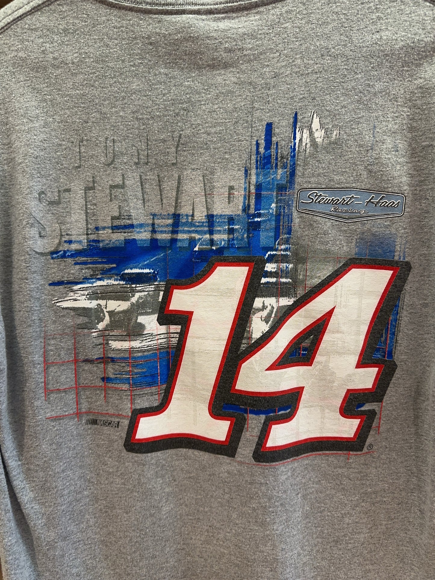Stewart-Haas Racing T-shirt - L