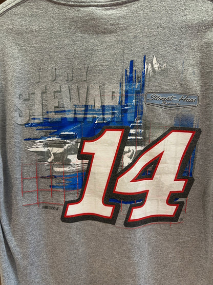 Stewart-Haas Racing T-shirt - L