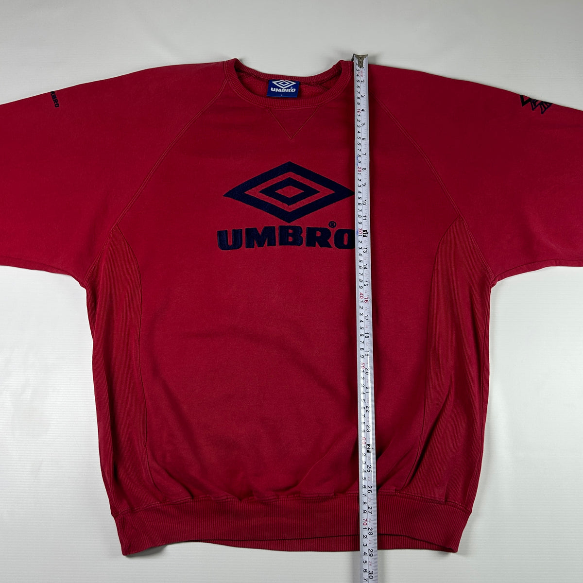 L - Vintage 1990's Umbro Sweatshirt
