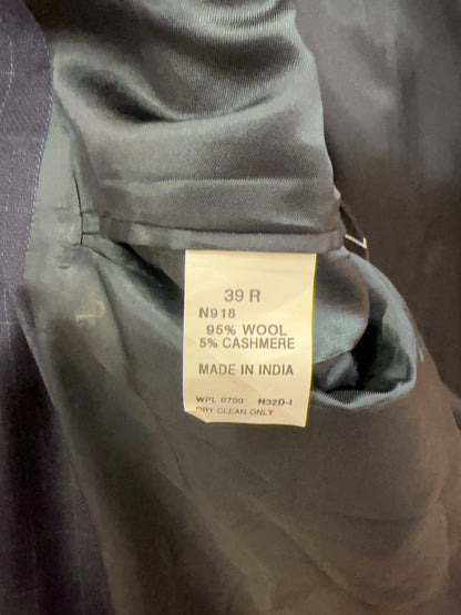 39R - Nautica Blazer
