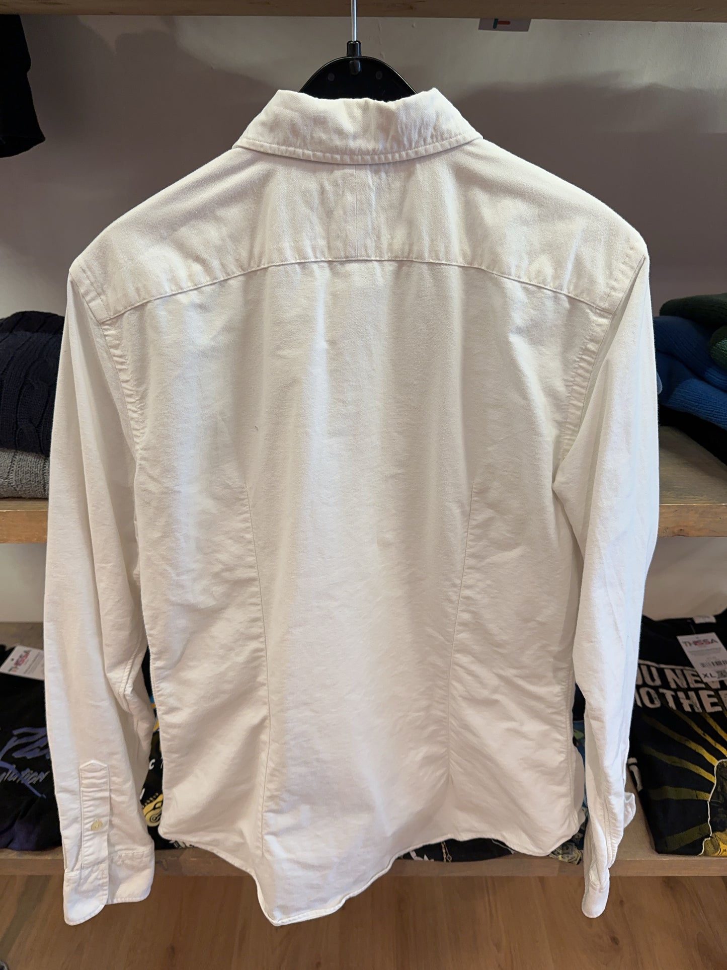 XXS - Ralph Lauren Shirt