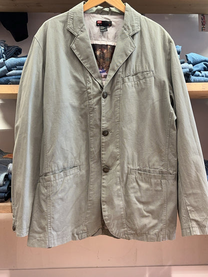 XL - Diesel Blazer