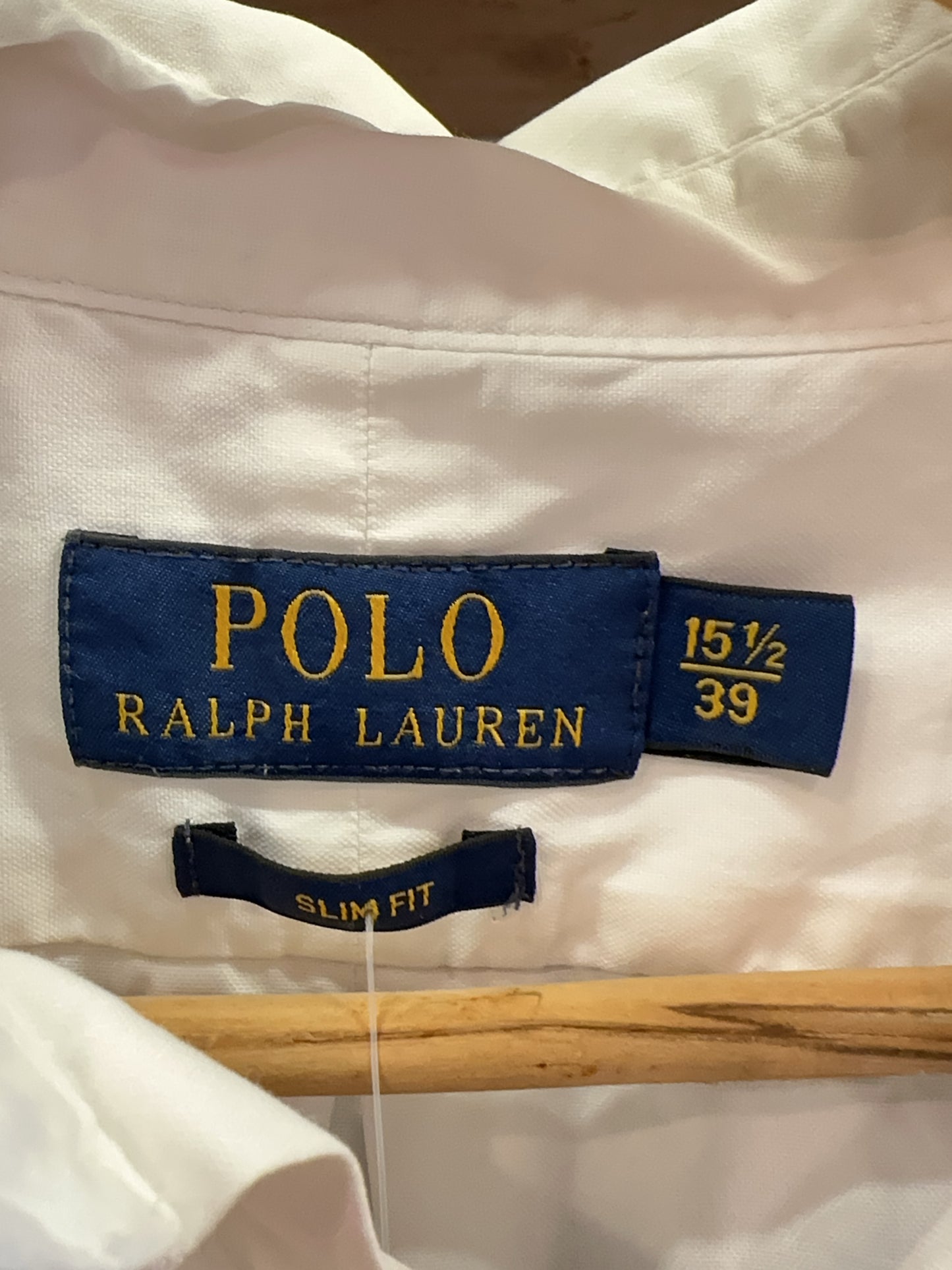 Ralph Lauren Shirt - M