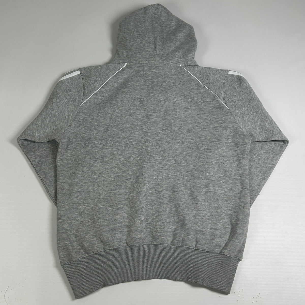 L - Vintage 2000's Adidas Boxing Club Hoodie