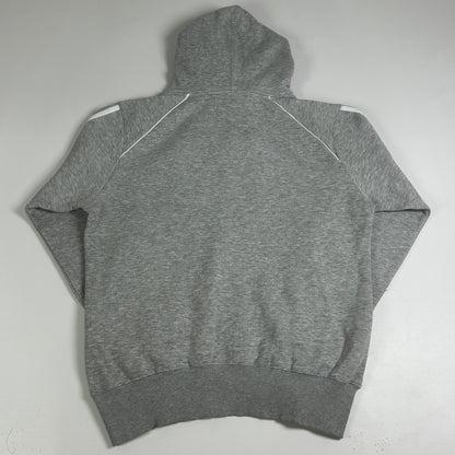 L - Vintage 2000's Adidas Boxing Club Hoodie