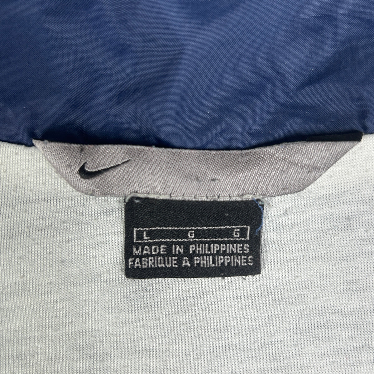 L - Nike Jacket
