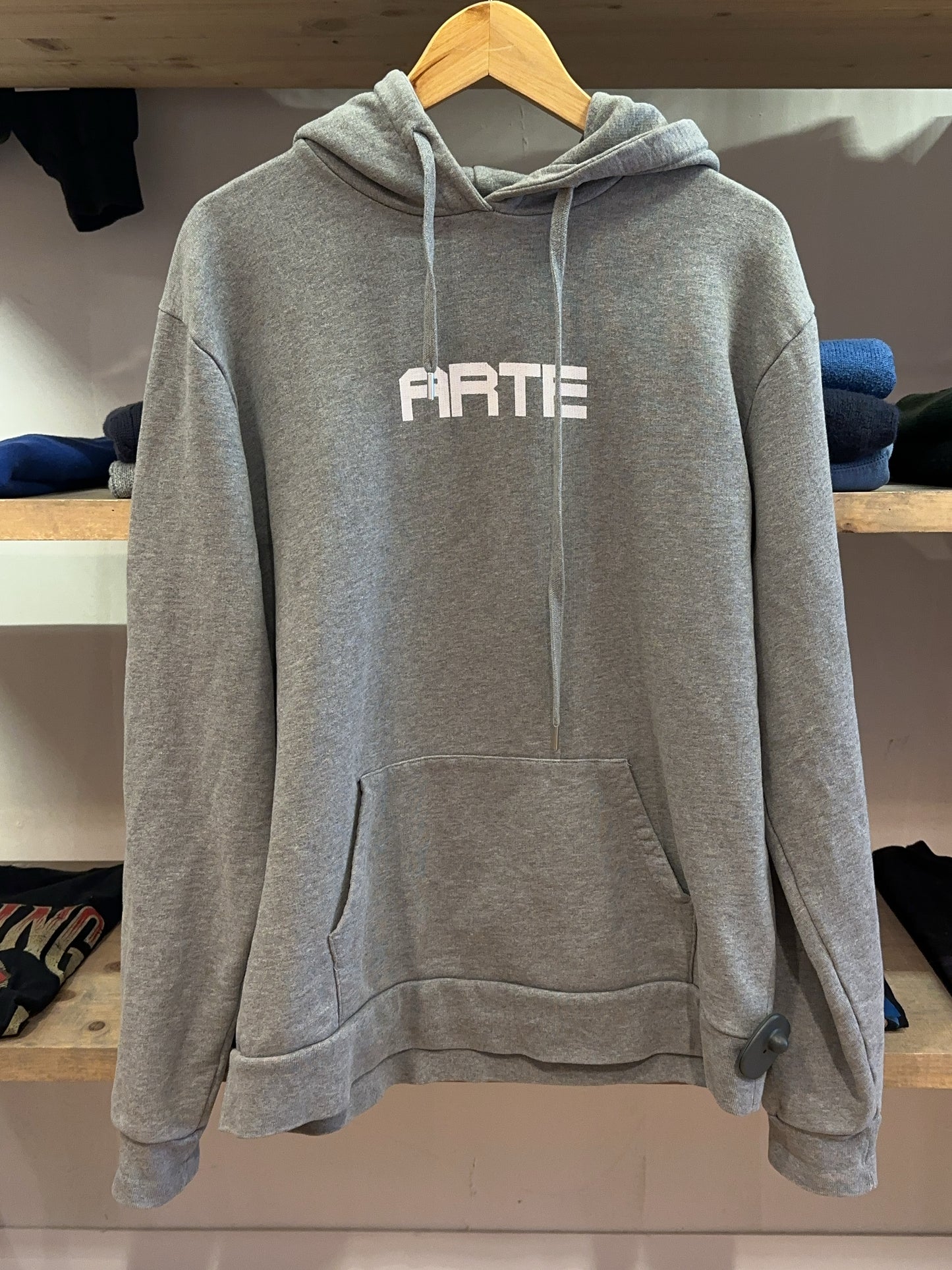 L - Arte Antwerp Hoodie