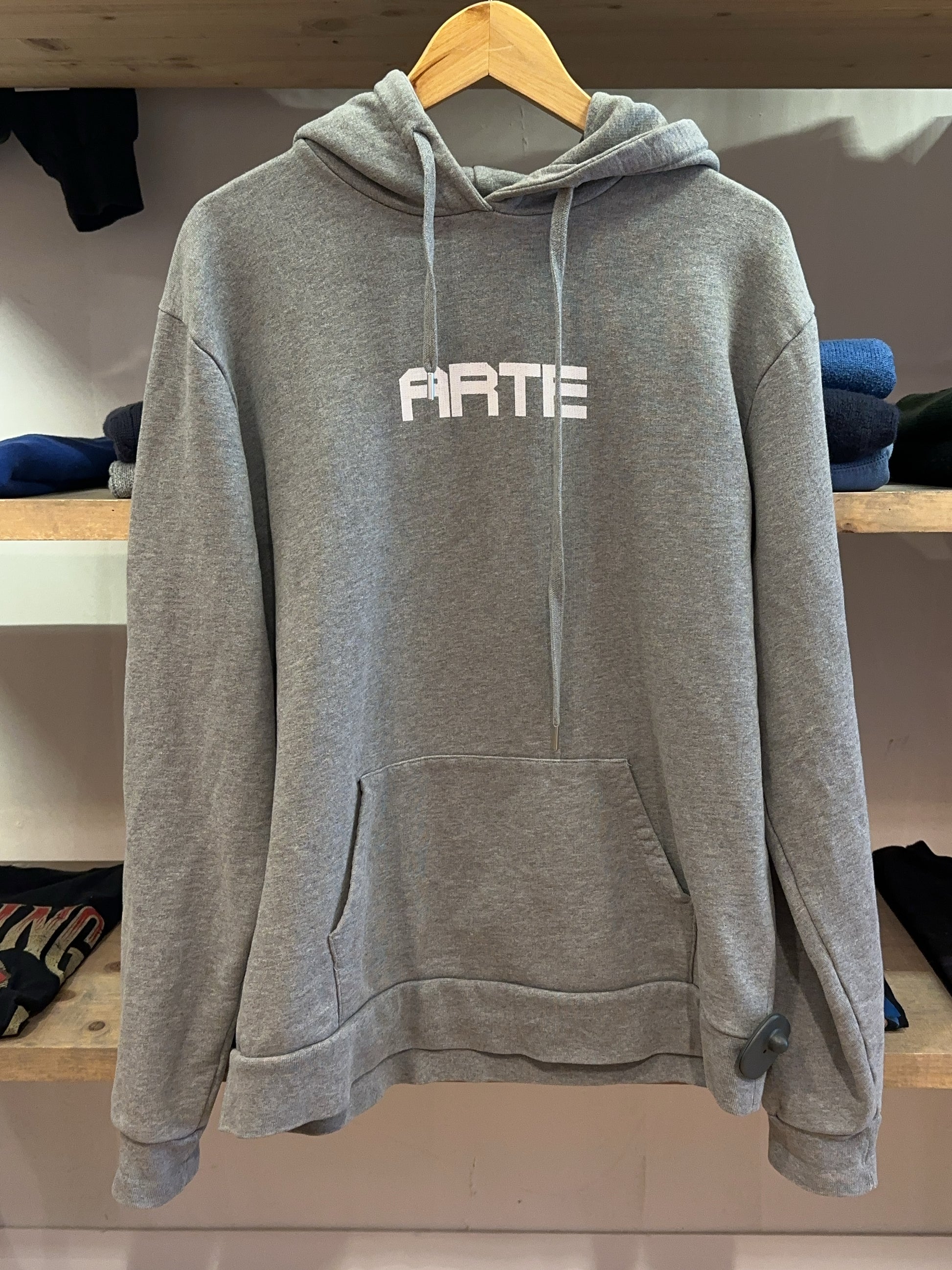 L - Arte Antwerp Hoodie