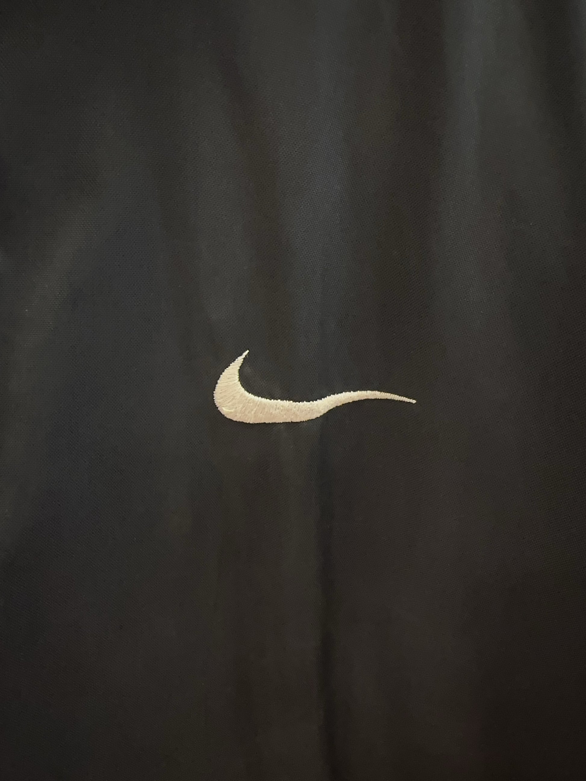 XL - Vintage 1990's Nike Jacket