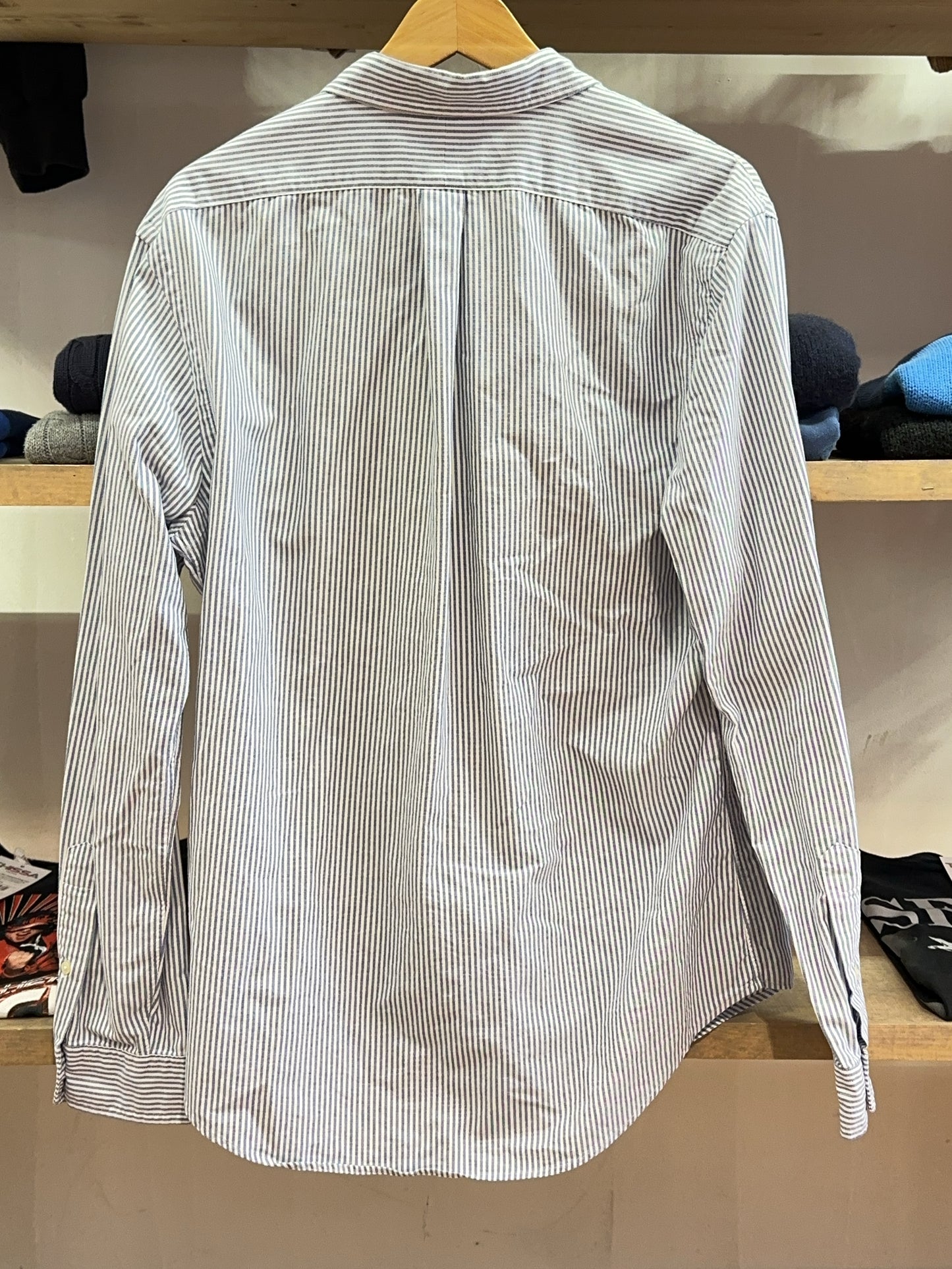 L - Ralph Lauren Shirt