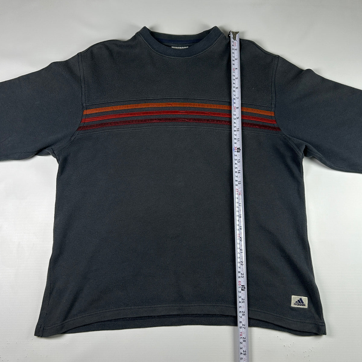L - Vintage 1990's Adidas Sweatshirt