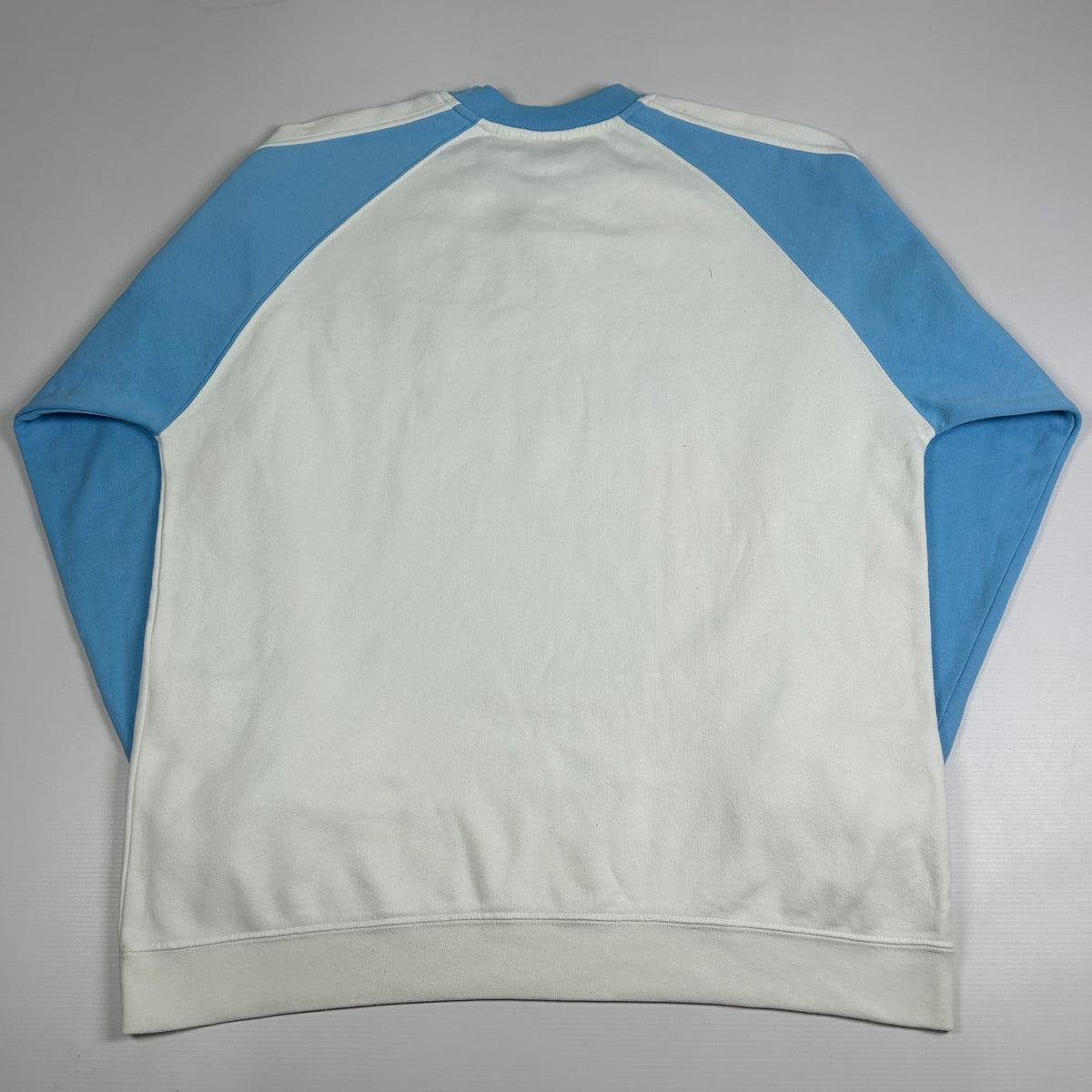 L - 1990's Puma Sweatshirt